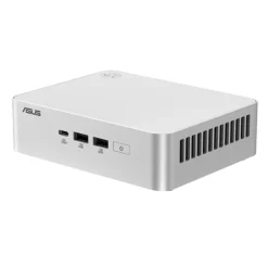 Barebone Asus NUC 15 Pro+ RNUC15CRSU700002 U7-255H Plata