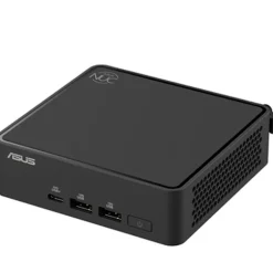 Barebone Asus NUC 15 Pro RNUC15CRHI300002 i3-100U