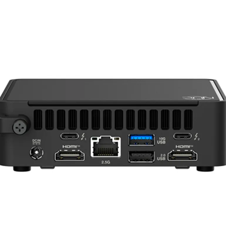 Barebone Asus NUC 15 Pro RNUC15CRHC500002 i5-210H
