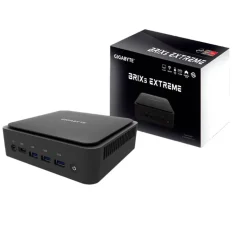 Barebone Gigabyte Brix Extreme GB-BER7-5700 R7-5700U FreeDOS