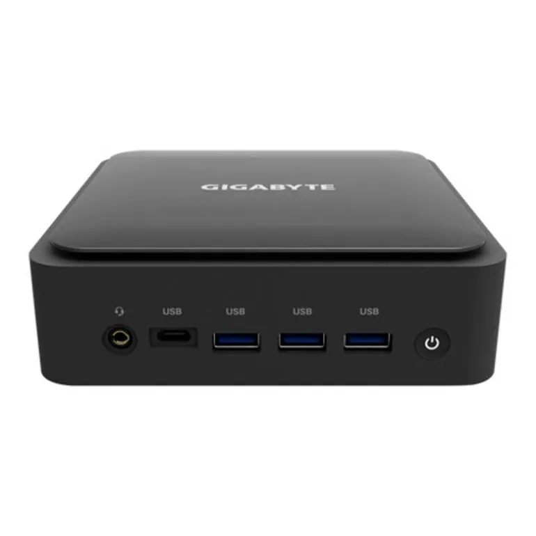 Barebone Gigabyte Brix Extreme GB-BER7-5700 R7-5700U FreeDOS