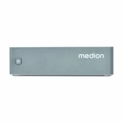 Barebone Medion S06e MD35340EU N100 FreeDOS
