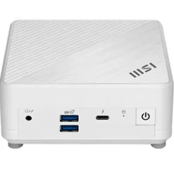 Barebone MSI Cubi 5 1M-441BEU Core 3 100U Blanco