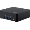 Barebone MSI Cubi NUC AI 1UMG-038BES U5-125H Negro