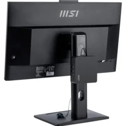 Barebone MSI Cubi NUC AI 1UMG-038BES U5-125H Negro