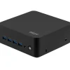 Barebone MSI Cubi Z AI 8M-006BEU R7-8845HS Negro