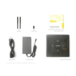 Barebone Zotac Magnus EN374070C i7-13700HX RTX 4070