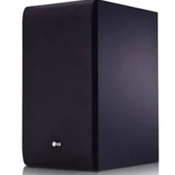 Barra Sonido LG SQC2 Con Subwoofer Inalámbrico 300W 2.1CH
