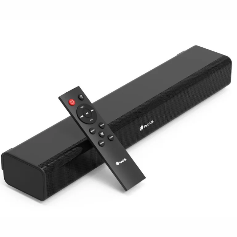 Barra Sonido NGS Subway 40W Bluetooth 5.0