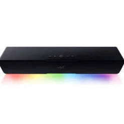 Barra Sonido Razer Leviathan V2 X Bluetooth 5.0 Negro