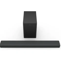 Barra Sonido TCL C935U SoundBar 780W Subwoofer Bluetooth 5.3 Negro
