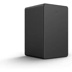 Barra Sonido TCL P733W SoundBar Virtual X 350W Subwoofer Bluetooth 5.2 Negro