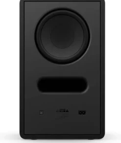 Barra Sonido TCL P733W SoundBar Virtual X 350W Subwoofer Bluetooth 5.2 Negro