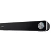 Barra Sonido Trust Arys 12W 2.0 Negro