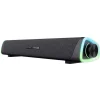 Barra Sonido Trust GXT 620 Axon RGB 12W 2.0 Negro