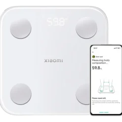 Bascula Xiaomi Body composition Scale S400