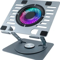 Base Coolbox COOLAIR 1VRGB Refrigeradora Hasta 17"