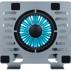 Base Coolbox COOLAIR 1VRGB Refrigeradora Hasta 17