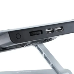 Base Coolbox COOLAIR 1VRGB Refrigeradora Hasta 17