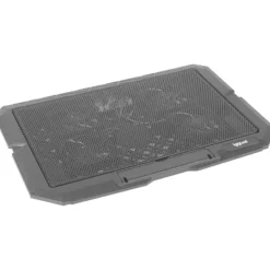 Base iggual RP4V17 Refrigeradora Con 4 Ventiladores Para Portátiles Hasta 17