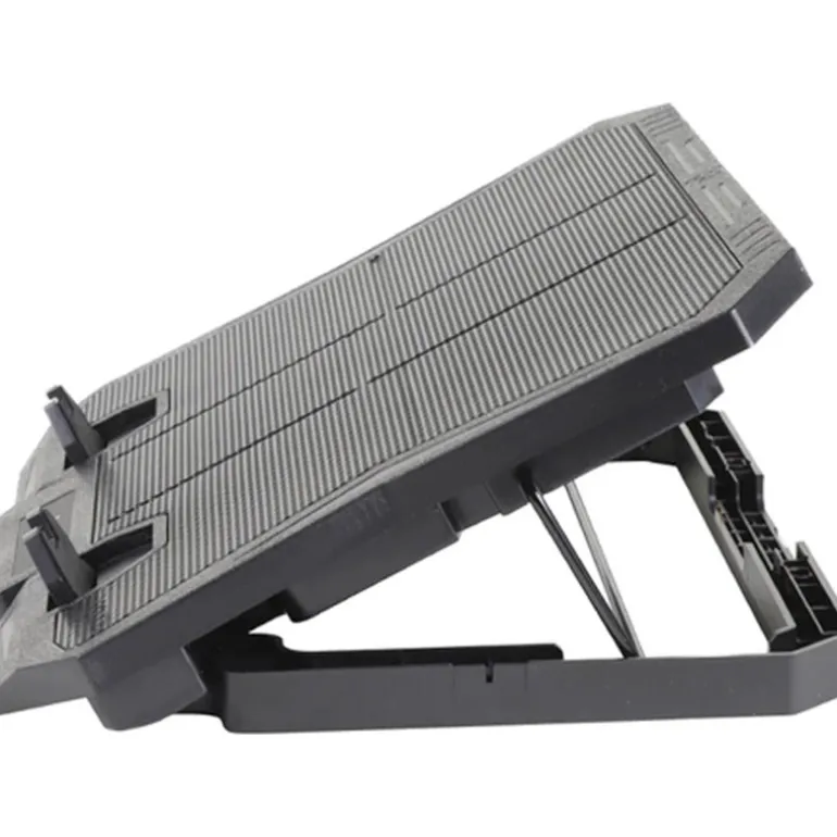 Base iggual RP6V17 Refrigeradora Con 6 Ventiladores Para Portátiles Hasta 17"