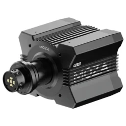 Base Moza Racing R12 V2 Direct Drive 12Nm Aluminio Negro