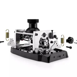 Base Thrustmaster AVA Premium Modular Para Joystick