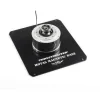 Base Thrustmaster Hotas Magnetic Base Negro