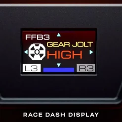 Base Thrustmaster Servo T598 Direct Axial Drive 5 Nm