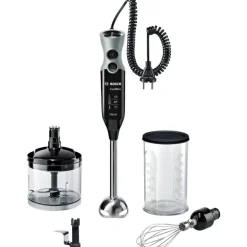 Batidora Bosch ErgoMixx 750W