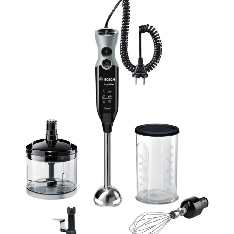 Batidora Bosch ErgoMixx 750W