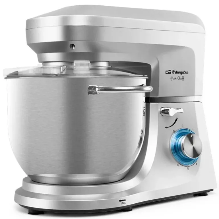 Batidora Orbegozo Amasadora AM 8000