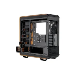 be quiet! HDD Cage Negro - Accesorio HDD