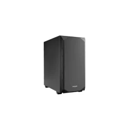 be quiet! Pure Base 500 Black - Caja/Torre