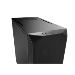 be quiet! Pure Base 500 Black - Caja/Torre