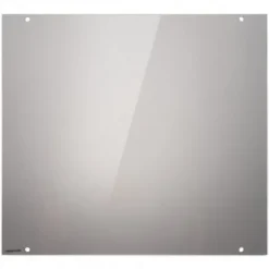 be quiet! Pure Base 600 Cristal Templado - Ventana Lateral