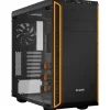 be quiet! Pure Base 600 Naranja - Caja/Torre