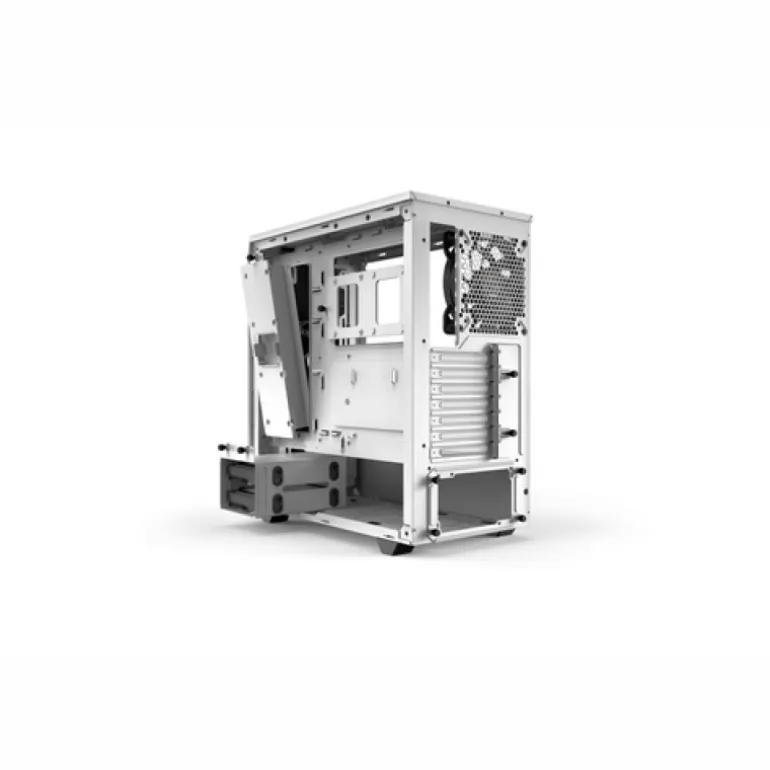 be quiet! Pure Base 500 White - Caja/Torre