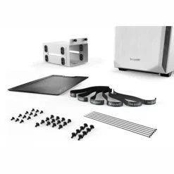 be quiet! Pure Base 500 White - Caja/Torre