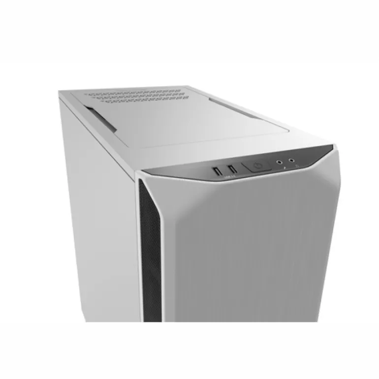 be quiet! Pure Base 500 White - Caja/Torre