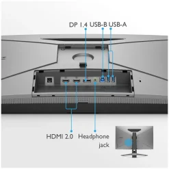 BenQ MOBIUZ EX2710Q 27
