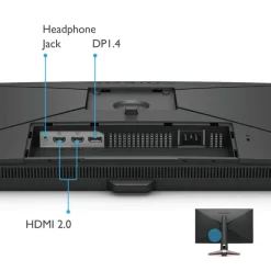 BenQ MOBIUZ EX2710S 27