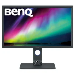 BenQ PhotoVue SW321C 32" UHD 4K Adobe RGB