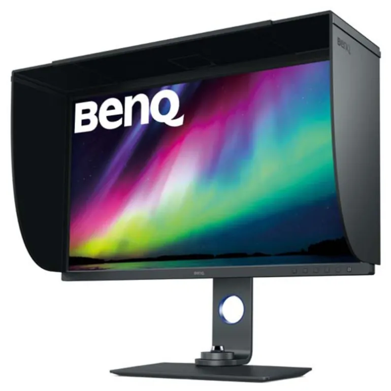 BenQ PhotoVue SW321C 32" UHD 4K Adobe RGB