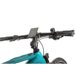 Bicicleta Eléctrica Econic One Urban Azul