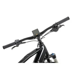 Bicicleta Eléctrica Econic One Cross Country Negro