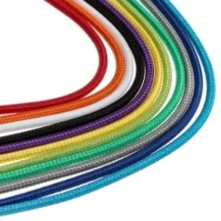 BitFenix Alchemy 2.0 40cm Amarillo - Cable PSU