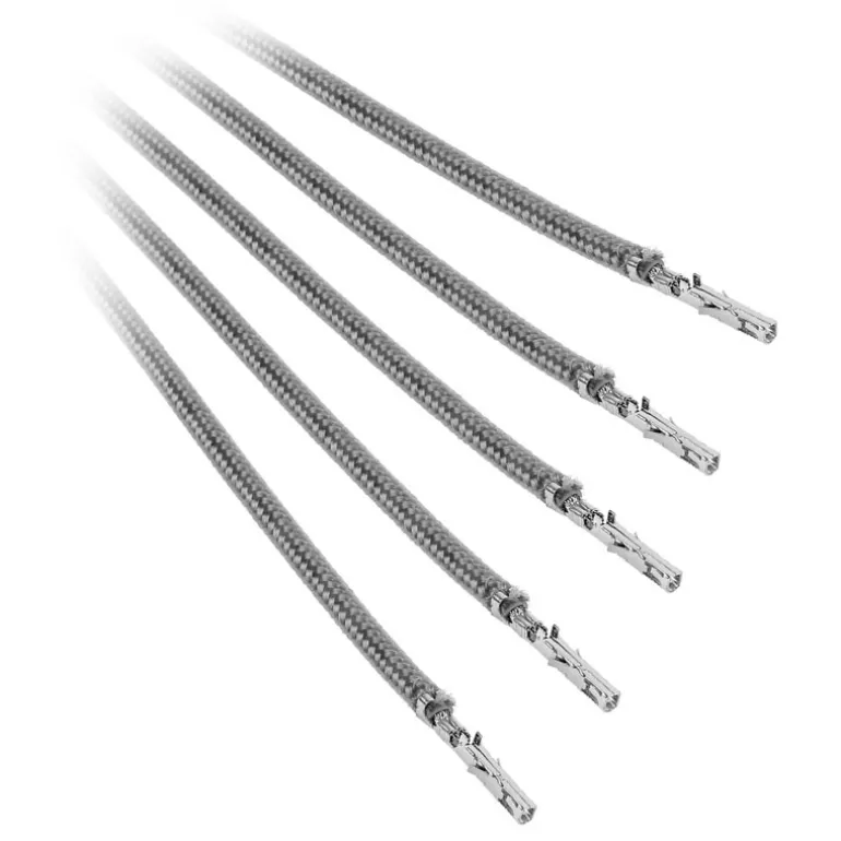 BitFenix Alchemy 2.0 20cm Gris - Cable PSU