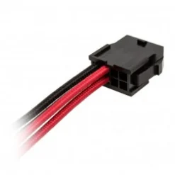 BitFenix Alchemy 2.0 40cm Morado - Cable PSU