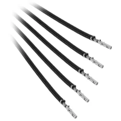 BitFenix Alchemy 2.0 20cm Negro - Cable PSU